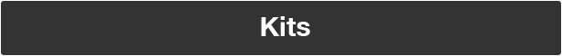 ThemeKit - Kits de IU